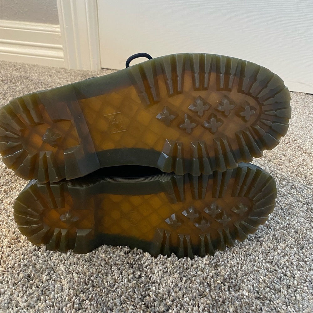 Doc Martens’s Boots - Picture 3 of 4